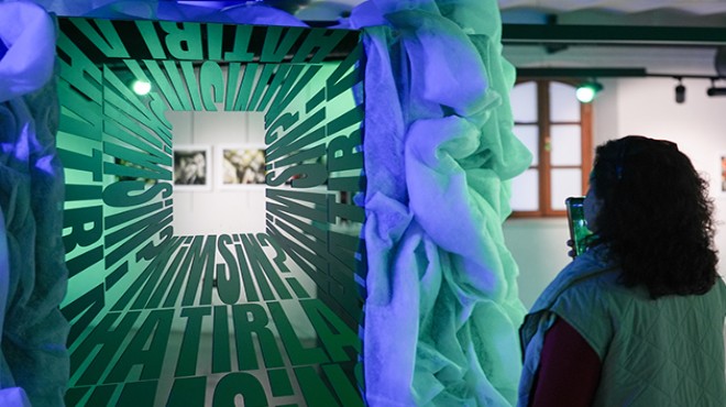 Hatırla! Kimsin?  ile iç yolculuk İzmir’de başladı