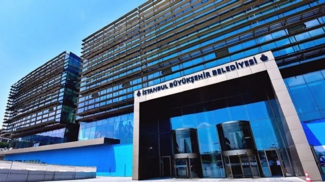  İBB soruşturmasında  bir kişi tahliye edildi