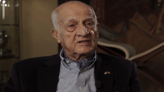  İnan Kıraç hastaneden kaçırıldı  iddiası!