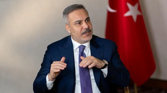  İran ve ABD ateşkes konusunda samimi 