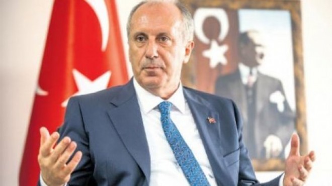 'İspat etsinler siyaseti bırakırım'