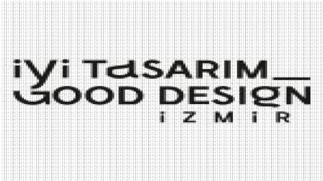 'İyi Tasarım/Good Design İzmir' başlıyor