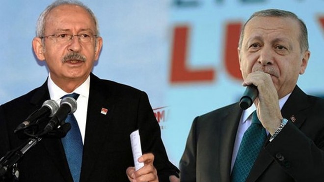 'İzmir'de camilerde Çav Bella yayını' tartışması: Erdoğan'dan sert çıkış, Kılıçdaroğlu'ndan kontra!