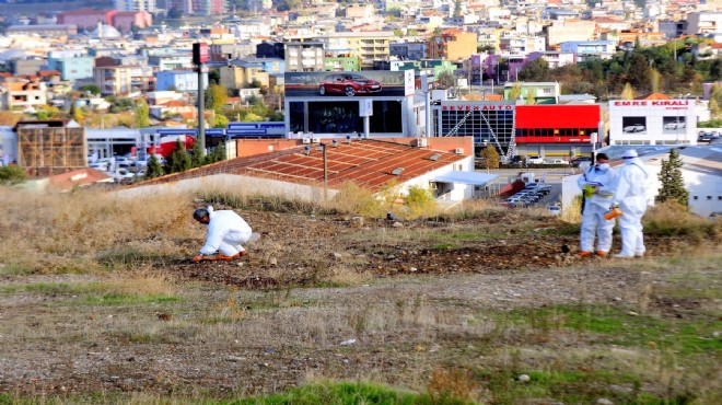 AYM onadı: 'İzmir'in Çernobili'nde o ceza kesinleşti!