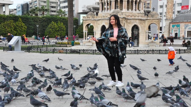 'Kalbinin sahibi'nin ailesini tanımak istiyor