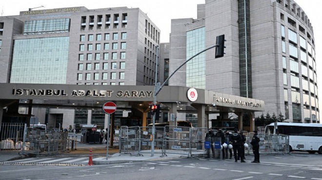  Kent uzlaşısı davasının  ilk duruşması başladı