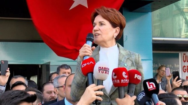 ''Kılıçdaroğlu'nun haram yemeyeceğine kefilim''