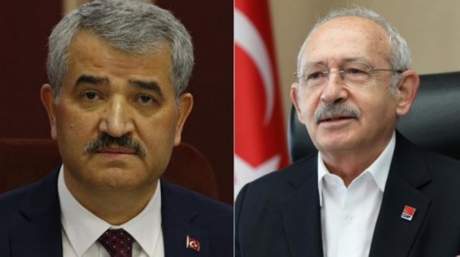  Kılıçdaroğlu nun o sözleriyle ilgili tahminim var 