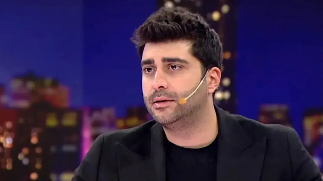  Kızılcık Şerbeti  kadrosundan çıkarıldı!