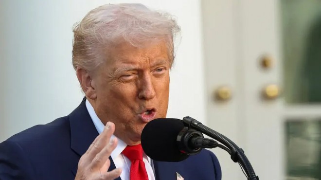  Kolombiya, Meksika, Küba ve Grönland a  gözdağı!