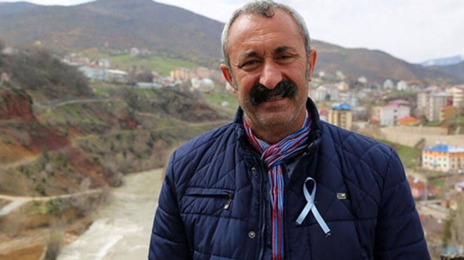  Komünist başkan a 86 milyon TL lik zimmet!