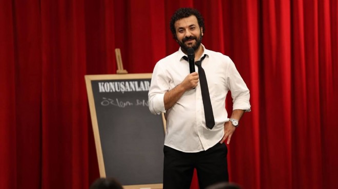  Konuşanlar ın yeni adresi belli oldu