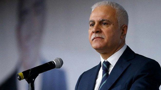  Koray Aydın MHP’ye dönecek  iddiası!