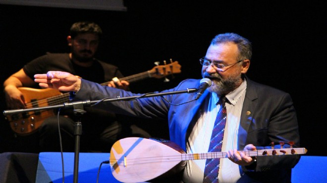 'Korona Günlükleri' Çelenk ve Çandar’ı ağırlıyor