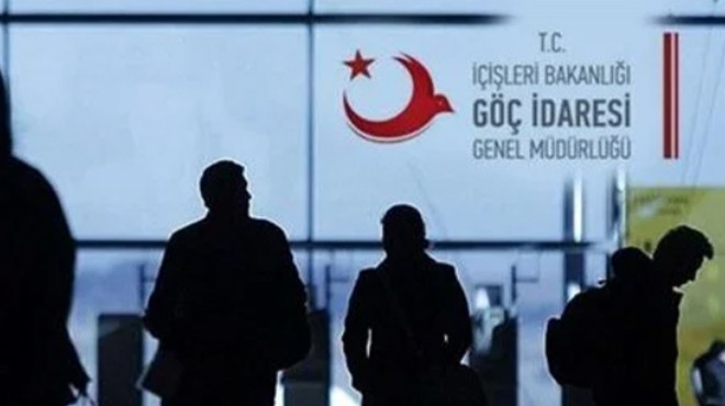 'Kötü muamele' iddiası: Göç İdaresi'nden açıklama