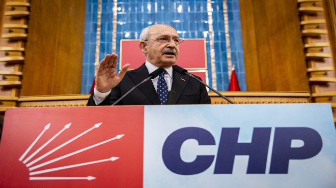 Kılıçdaroğlu: Vatanı satanlarla kavga edeceğiz!