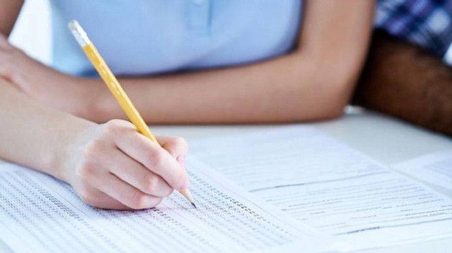 (LGS) sınavının tarihi belli oldu!