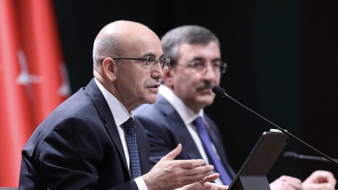  Mehmet Şimşek sonbaharda veda edecek  iddiası