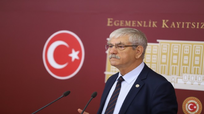 ''Milletimizin tek istediği bu ucube yönetimin değişmesi''