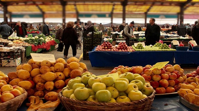  Motorin zammı  endişesi: Pazarda tezgahlar kapanma noktasında!