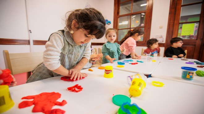  Mutlu Çocuklar’da yeni dönem başlıyor