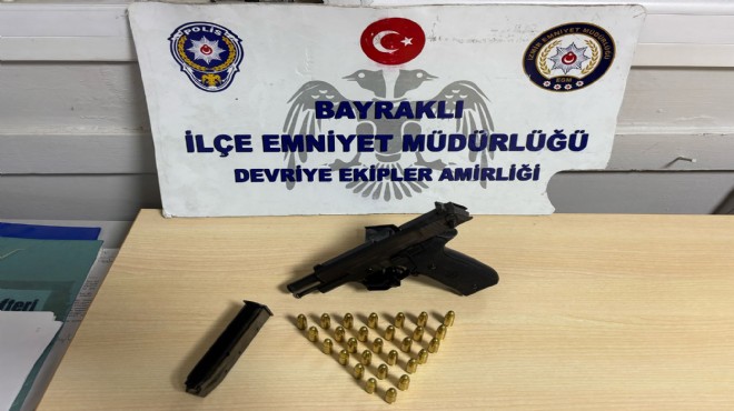  Nişan atma  cinayeti: Hastaneden kaçmıştı... 14 gün sonra yakalandı!