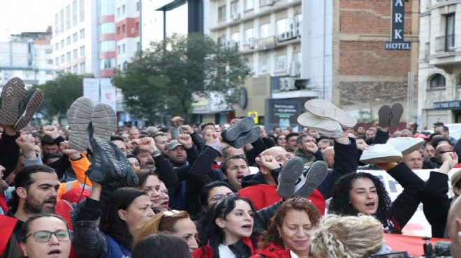 'Ödeme' ve 'havuz' krizinde uzlaşı yok: Yeni haftanın eylem takvimi belli oldu!