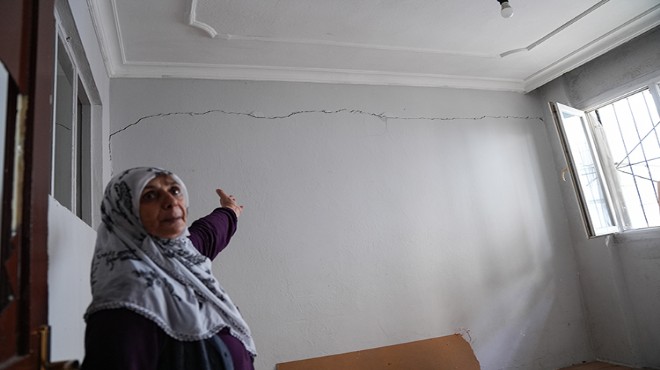  Onat  mağdurlarına kira yardımı artıyor!