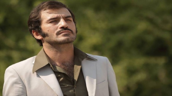  Ramiz Dayı  haraç istedi iddiasıyla gözaltında!