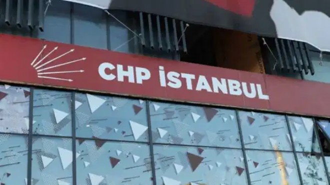  Ret  kararı sonrası CHP den peş peşe açıklamalar!