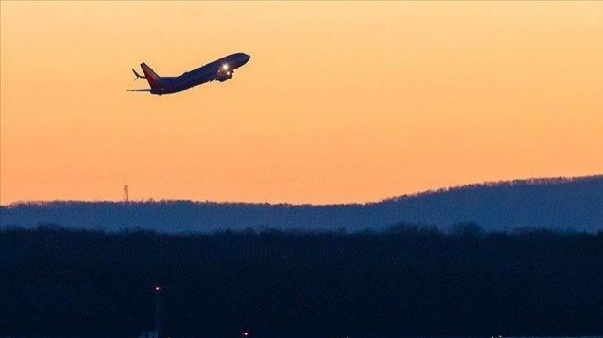  Rusya 1 Temmuz’da Türkiye uçuşlarına başlayabilir 