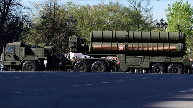  S400 tedarikinde yeni bir gelişme söz konusu değil 