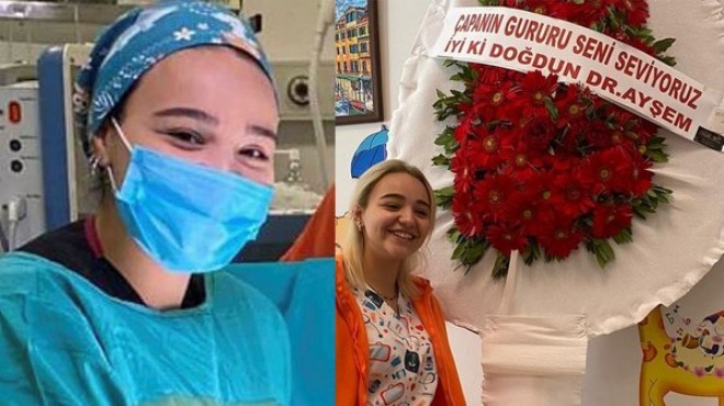 'Sahte doktor' davasında flaş gelişme!