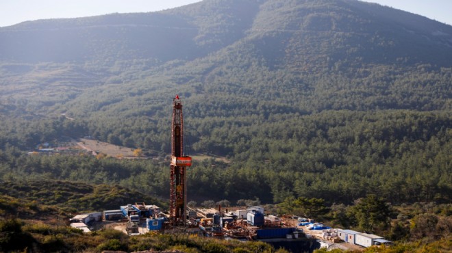 'Sakin Şehir'de yeşil mücadele: O JES yargıya taşındı!