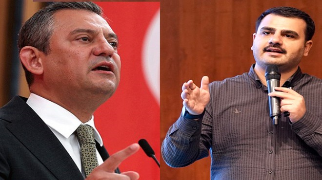  Sandık  polemiği: Özel ve İnan dan karşılıklı sert sözler!