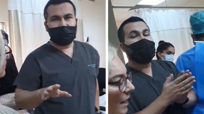  Savcıyla görüştük, maske takmamıza gerek yok 