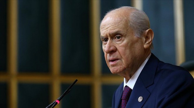  Semazen  tartışmasına Bahçeli de girdi: CHP ye ve Büyükşehir e sert sözler!