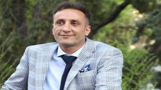  Sessiz kalmayacağım  dedi... Başkan yardımcılığı ve CHP den istifa etti!