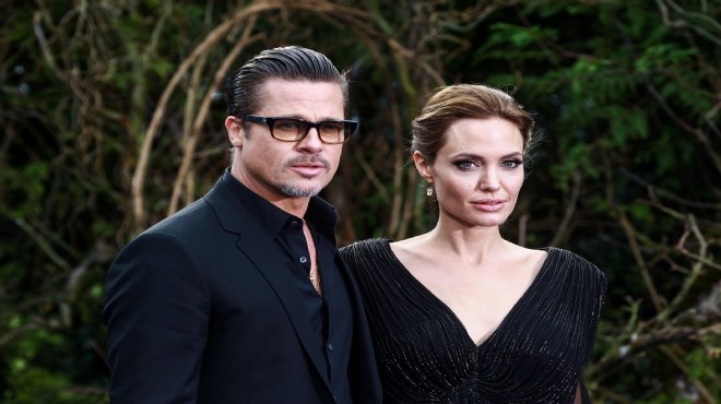  Şiddet  iddiaları sonrası Brad Pitt cephesinden açıklama