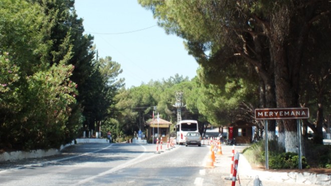  Statü davası nda sona doğru... Selçuk doğa talanına mı açılacak?