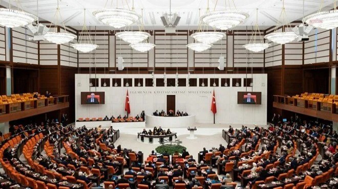  Süreç  komisyonu ilk toplantısını bugün yapacak