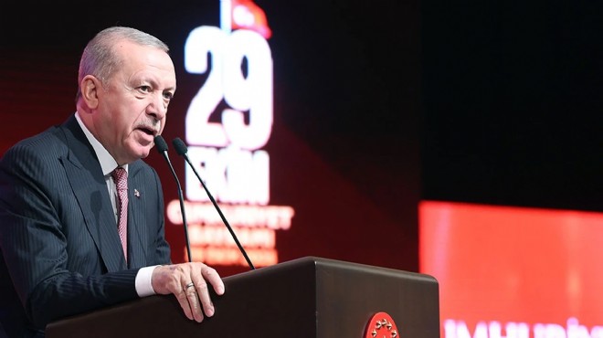 Terör tehdidinin sıfırlandığı bir Türkiye hedefliyoruz