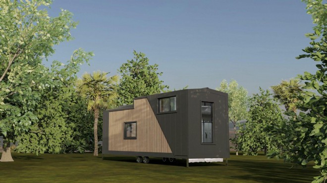  Tiny house a 5 yıla kadar hapis istemi mahkemeden döndü!