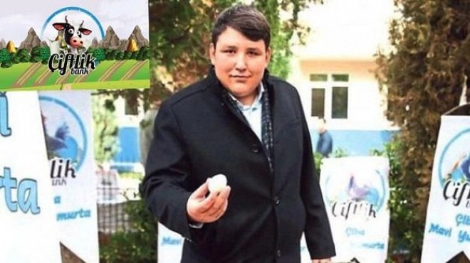 'Tosuncuk' Mehmet Aydın Brezilya'da teslim oldu