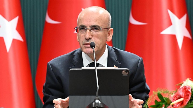 Şimşek:  Türkiye ekonomisi şoklara dayanıklı 