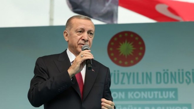 ''Ülkemizi bu yıkım ekibine teslim etmeyeceğiz''