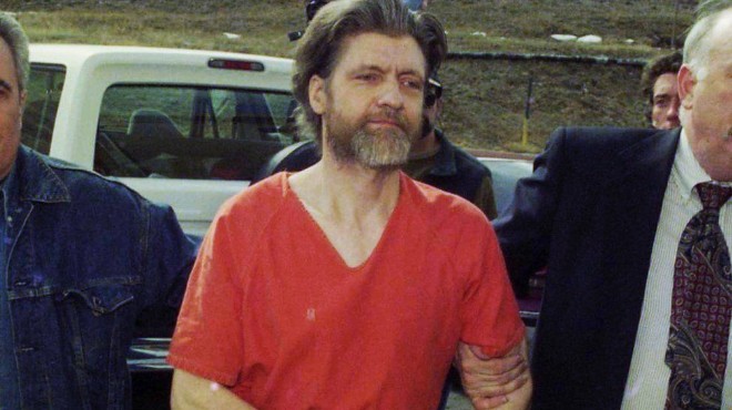'Unabomber' Kaczynski hücresinde ölü bulundu