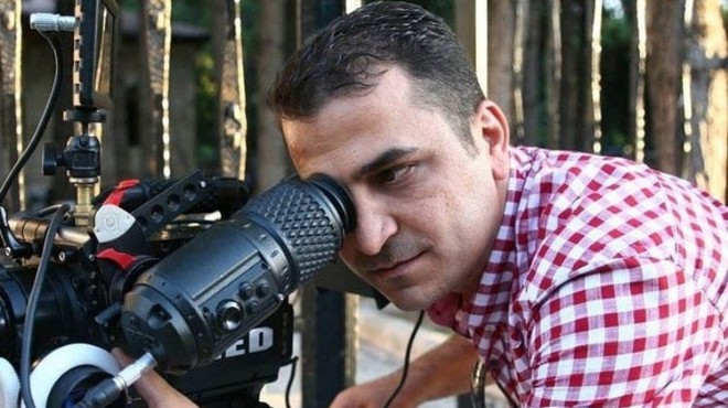 'Uyanış' filminin yönetmenine FETÖ'den 6 yıl 3 ay hapis