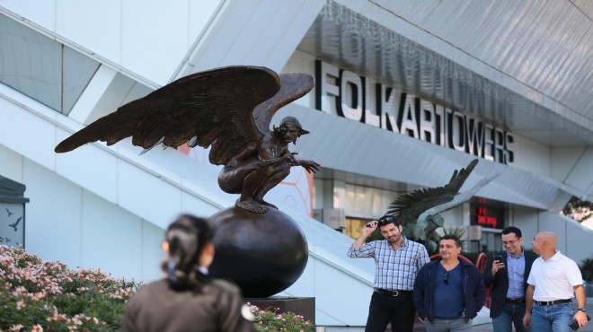 'Varlığın Yeniden İnşası'na ilgi süre uzattı!