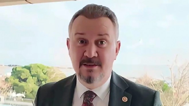  Vekil maaşı yetmiyor  diyen AK Partili Özcan dan açıklama